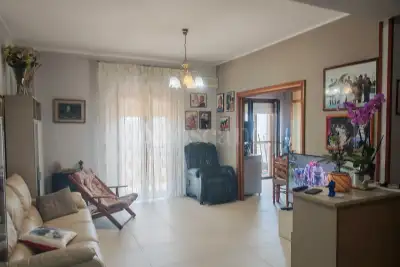 Casa in vendita, Via Lombardia, Catanzaro