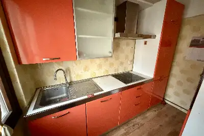 Casa in vendita, Via Forcello, Brescia