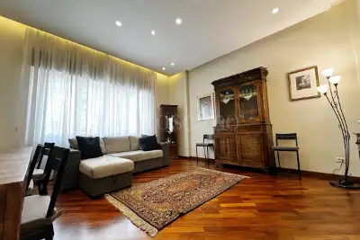 Casa in vendita, Via Laura Mantegazza, Roma