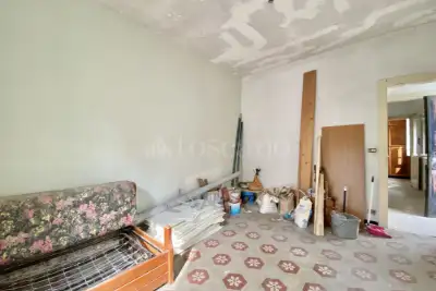 Casa Indipendente in vendita, Salita Tre Monti, Messina