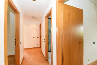 Casa Indipendente in vendita, Via Monte Rosa, Brenna