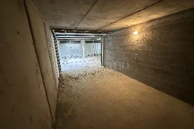 Box in vendita, Via Giovanni da Verrazzano, Brescia