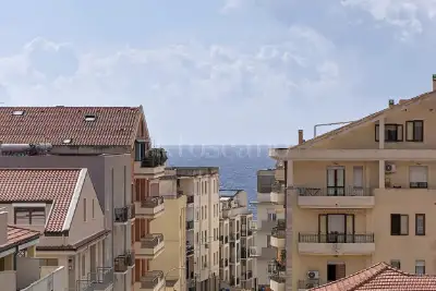 Attico in vendita, Viale Giovanni XXIII, Alghero