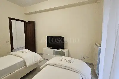 Casa in vendita, Via dell'Appagliatore, Roma