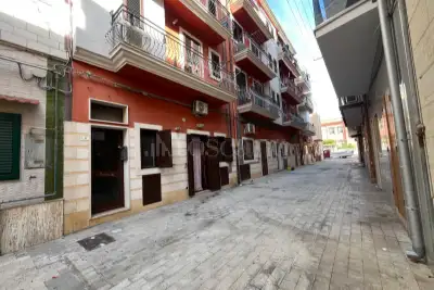 Casa Indipendente in vendita, Via Trento, Margherita di Savoia