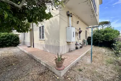 Casa in vendita, Via Aurelia, Fiumicino