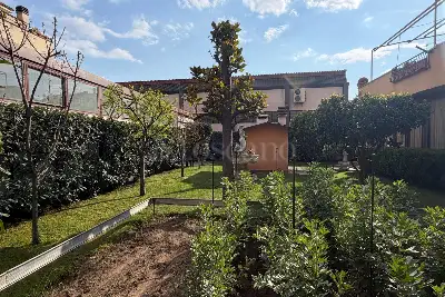 Casa in vendita, Via Giulio Emanuele Rizzo, Roma