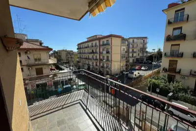 Casa in vendita, Via Madonna di Fatima, Gravina di Catania