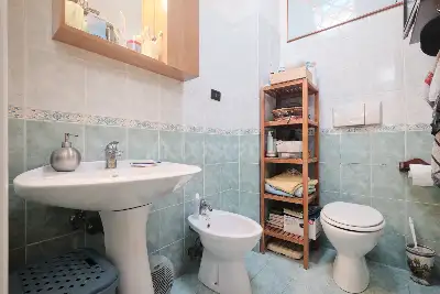 Villa in vendita, Via Norvegia, Albano Laziale