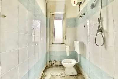 Casa in vendita, Via Adolfo Celi, Messina