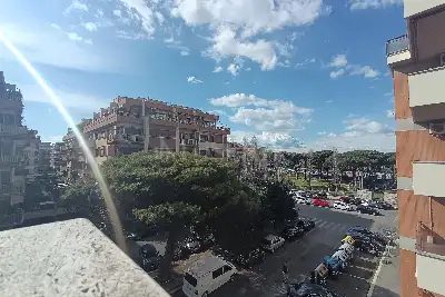 Casa in vendita, Via Carlo Bosio, Roma