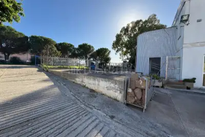 Capannone in vendita, San sperate, San Sperate