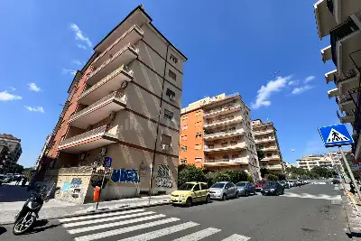 Casa in vendita, Via Orto Limoni, Catania