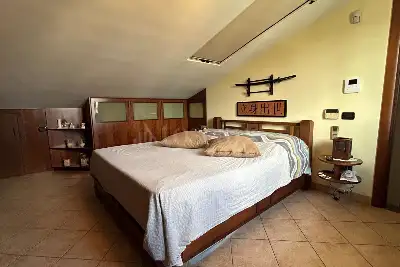 Villa in vendita, Via Ernesto Boezi, Roma