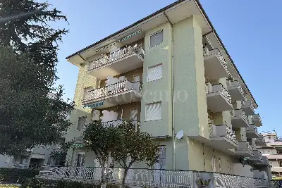 Casa in vendita, Via Trieste, Alba Adriatica
