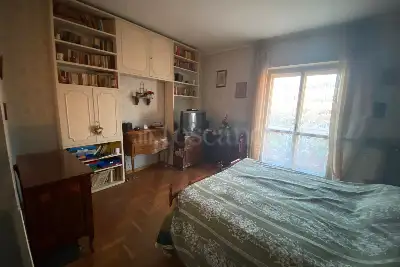 Casa in vendita, Via della Corazzata, Roma