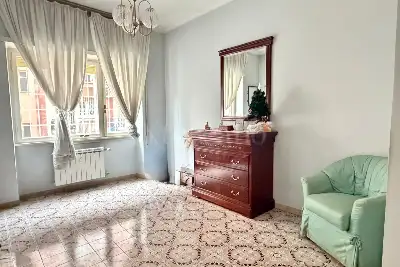 Casa in vendita, Via Arturo Graf, Roma