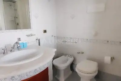 Villino a Schiera in vendita, Via alla Falconara, Palermo