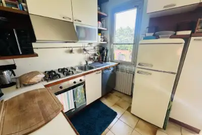 Casa in vendita, Via Montebello, Cellatica