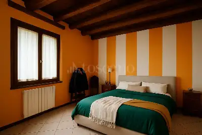 Casa in vendita, via G. Marconi Concesio, Concesio