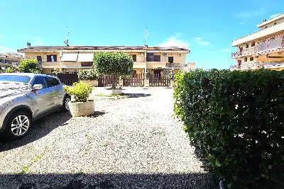 Casa in vendita, Via Scrivia 22, Ardea