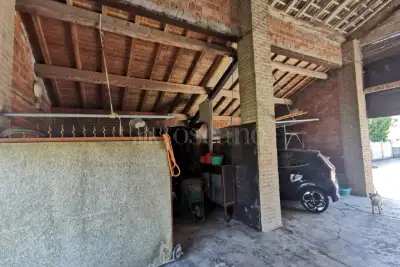 Casa Indipendente in vendita, Via Canova, Verrua Po