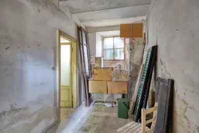 Casa in vendita, Via Cavour, Marchirolo