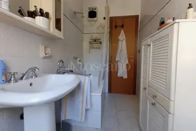 Casa in vendita, Via di Monte Verde, Roma