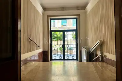 Casa in vendita, Via Laura Mantegazza, Roma