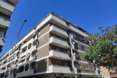 Casa in vendita, Via Corrado del Greco, Roma