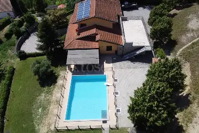 Villa in vendita, Località Celle , Vernio