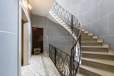 Casa in vendita, Via Uberto Visconti di Modrone, Milano