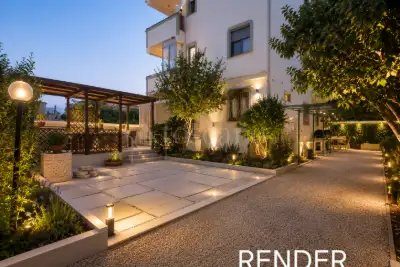 Casa in vendita, Via Aurelia, Santa Marinella