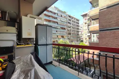 Casa in vendita, Via Jacopo Belgrado, Roma