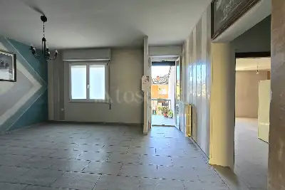 Attico in vendita, Via Rizzardi Luigi, Concesio