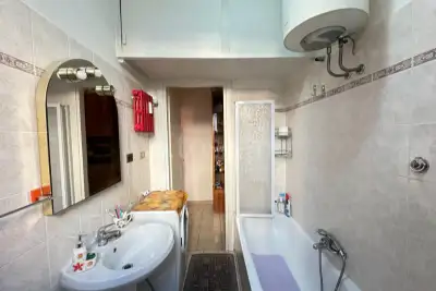 Casa in vendita, Viale Guglielmo Marconi, Roma