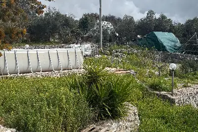 Casale in vendita, Strada Campo Soriano, Terracina