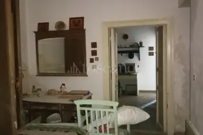Casa in vendita, Via Chiaramonte, Erice