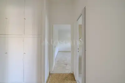 Casa in vendita, Via Edoardo Bassini, Roma