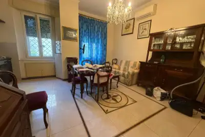 Casa in vendita, Corso Regina Maria Pia, Roma