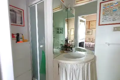 Casa in vendita, Via Francesco Mengotti, Roma