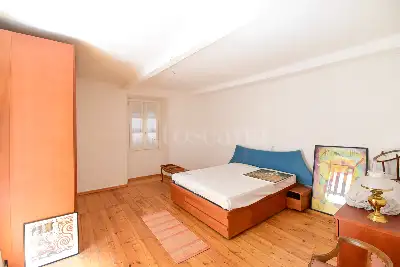 Casa in vendita, Via Giovanni Torti, Erba