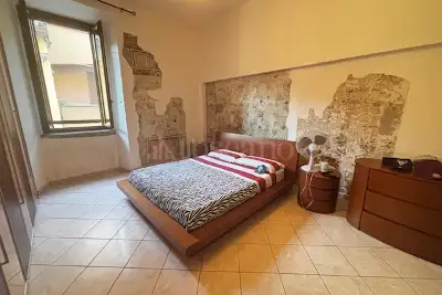 Casa in vendita, Via Guglielmo Marconi, Azzate