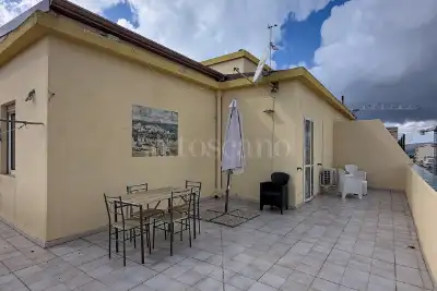 Attico in vendita, Viale Giovanni XXIII, Alghero