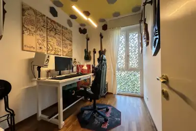 Casa in vendita, Viale dell'Umanesimo, Roma