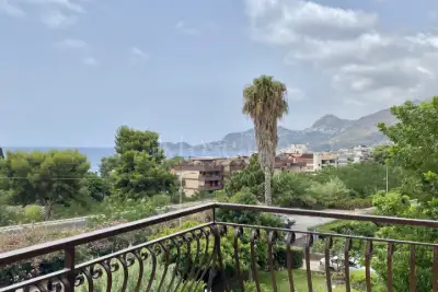 Casa in vendita, via Nuova, Letojanni