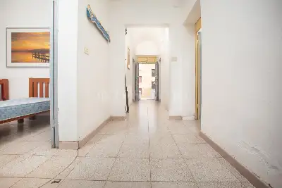 Casa Indipendente in vendita, Via Domenico Millelire, La Maddalena