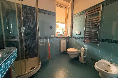 Attico in vendita, Via dei Velieri, Roma