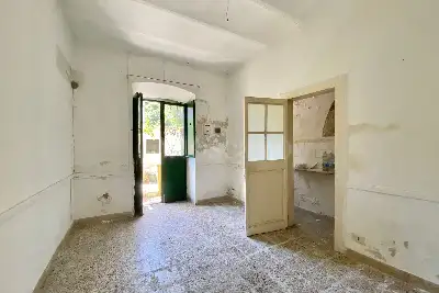 Casa Indipendente in vendita, Via Comunale per San Michele, Messina