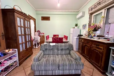 Casa in vendita, Via Bernardino d'Ucria, Palermo